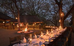 Chisomo Safari Camp